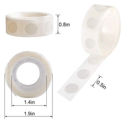 Glue Dot Tape - ardor