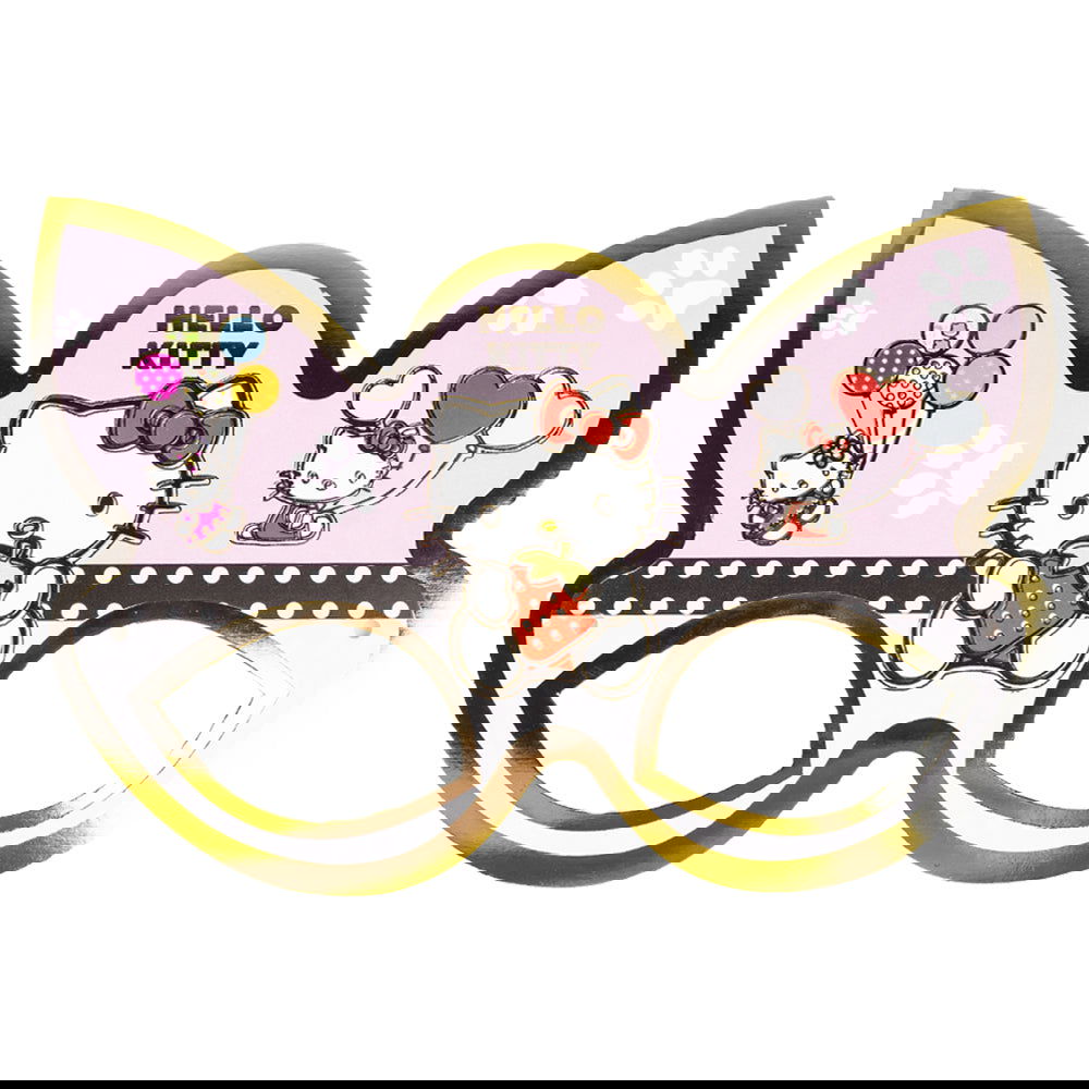 Hello Kitty Face Mask - ardor