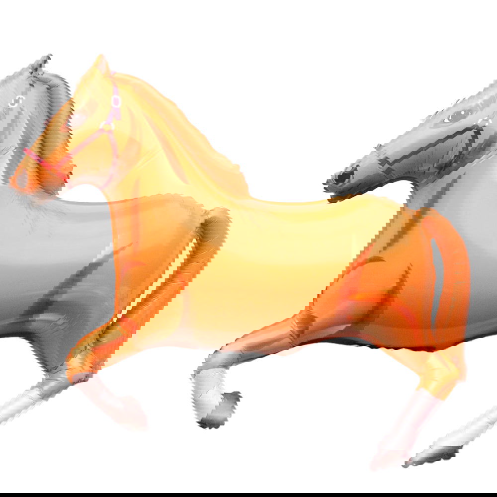 Horse Foil Balloons - ardor