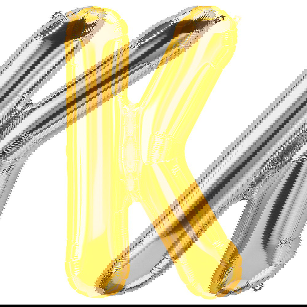 K Foil Balloon - ardor