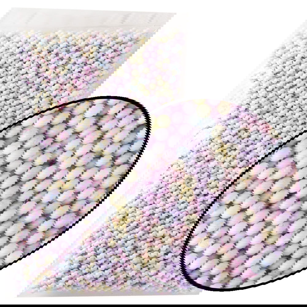 Macron Multi Confetti Balls - ardor