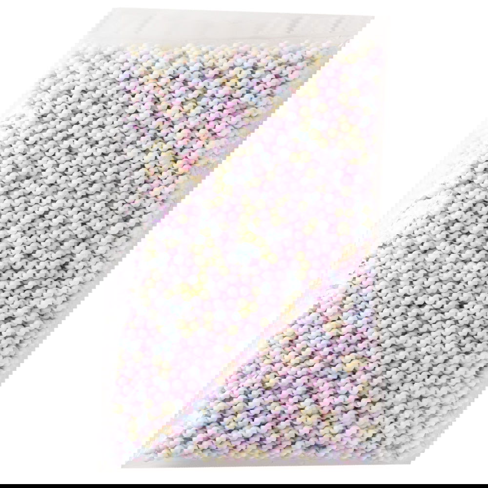 Macron Multi Confetti Balls - ardor