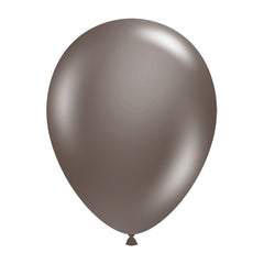 Kaiyue Coco brown Color Latex Balloon