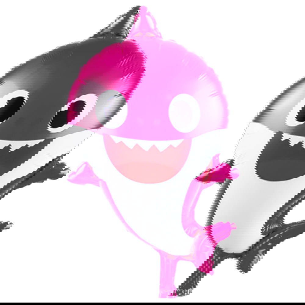 Mama Shark Foil Balloons - ardor