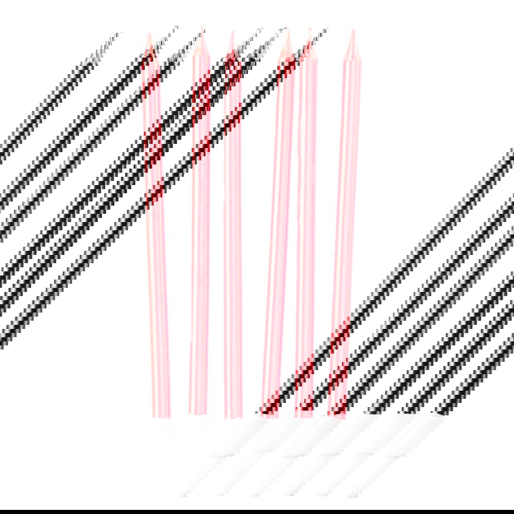 Pencil Cake Candles - ardor