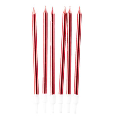 Pencil Cake Candles - ardor