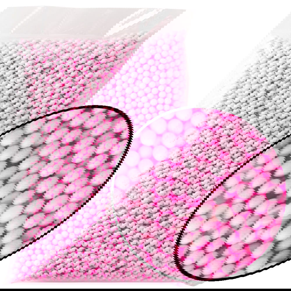 Pink Confetti Balls - ardor