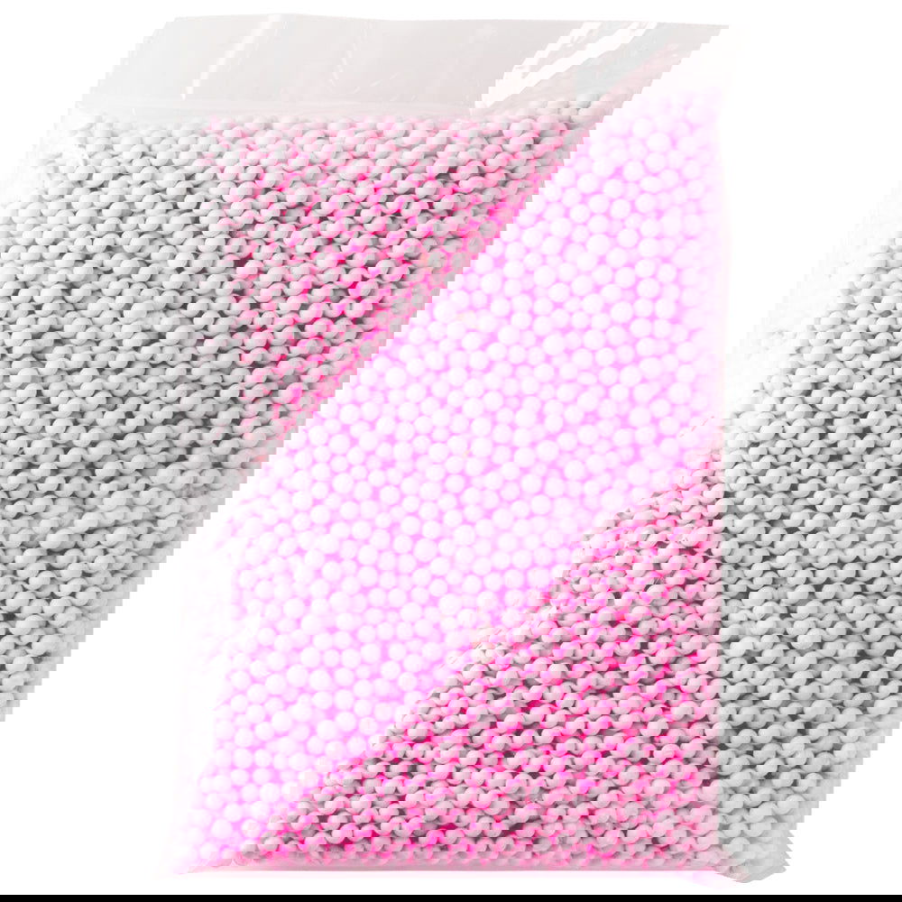 Pink Confetti Balls - ardor