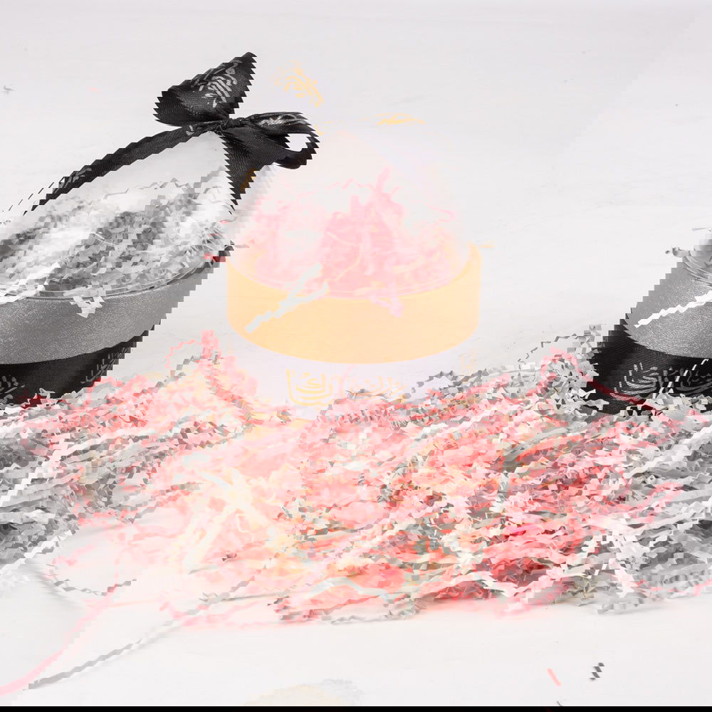 Pink Paper Grass - ardor