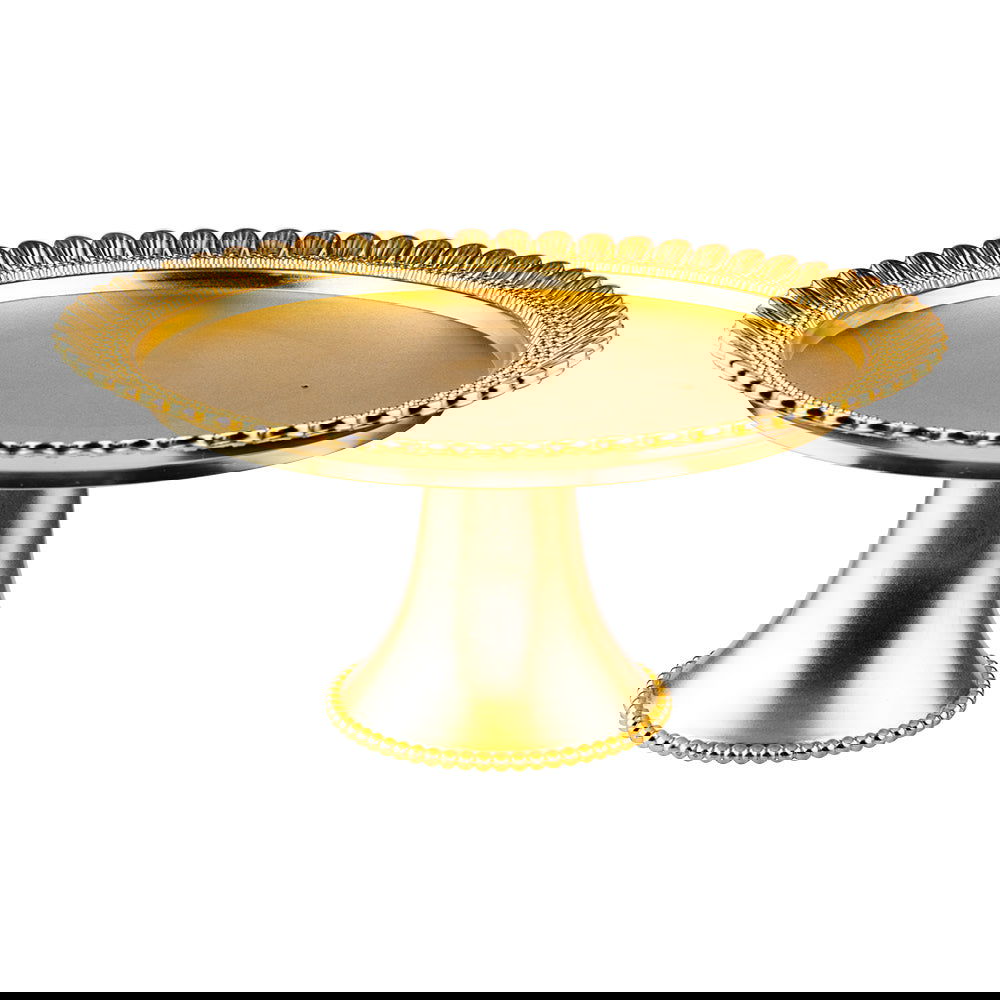 Plastic Cake Stand - ardor