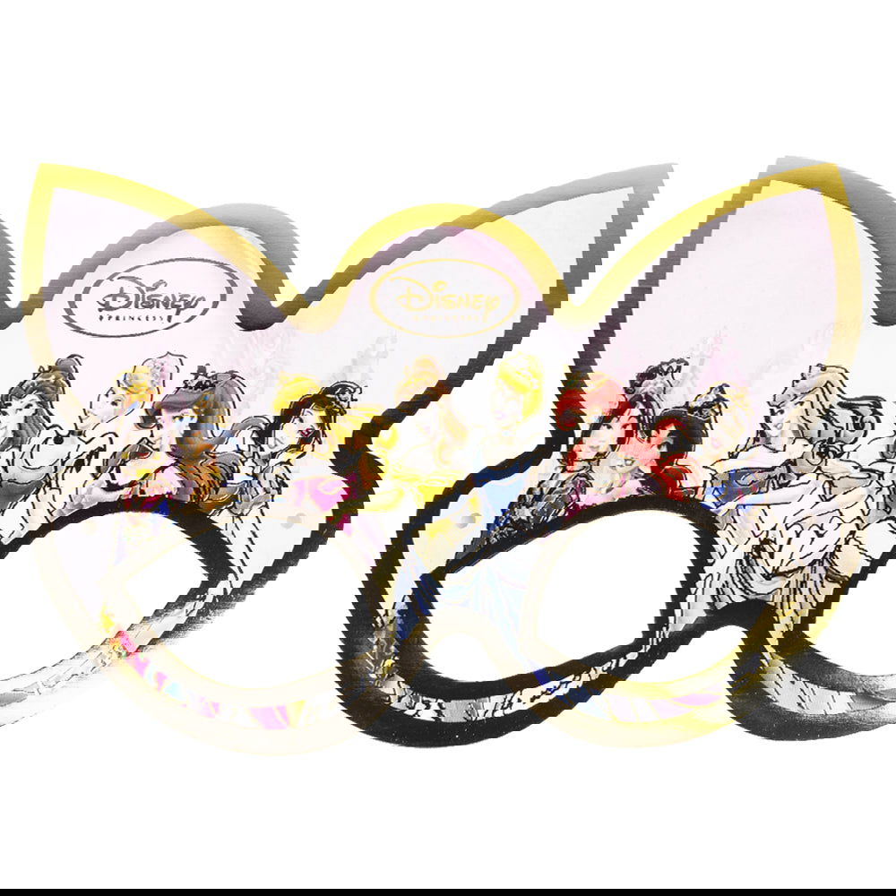 Princess Face Masks - ardor