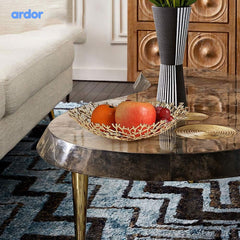 Ramadan Fruits & Khajoor Tray - ardor