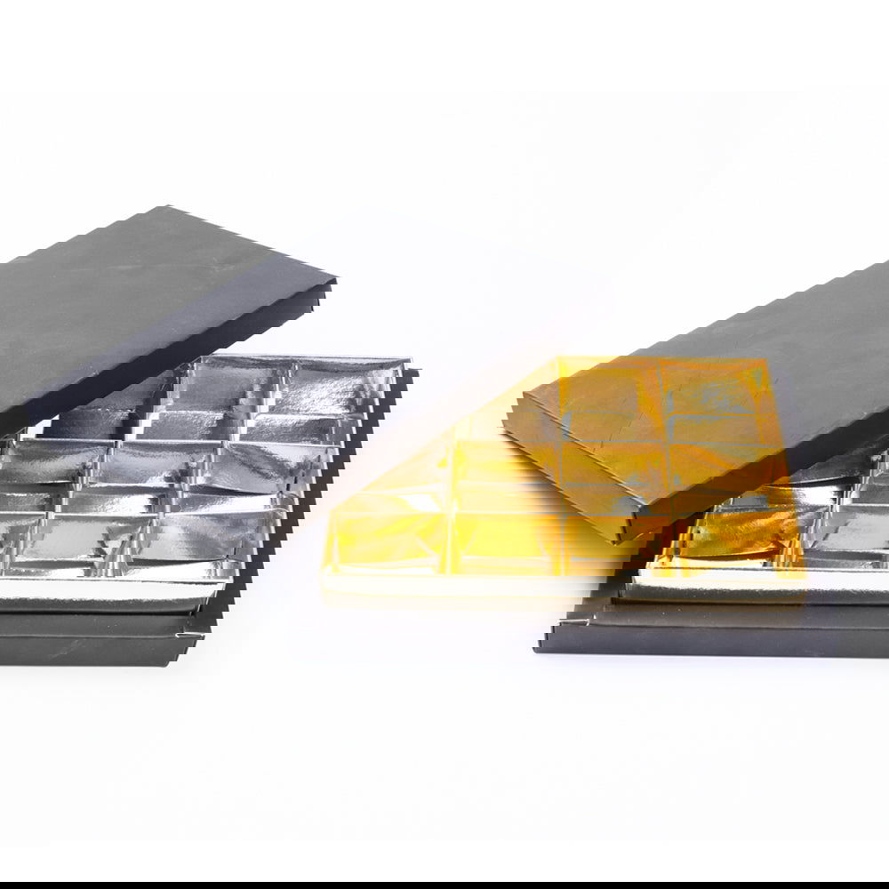 Ramadan Khajoor Box - ardor