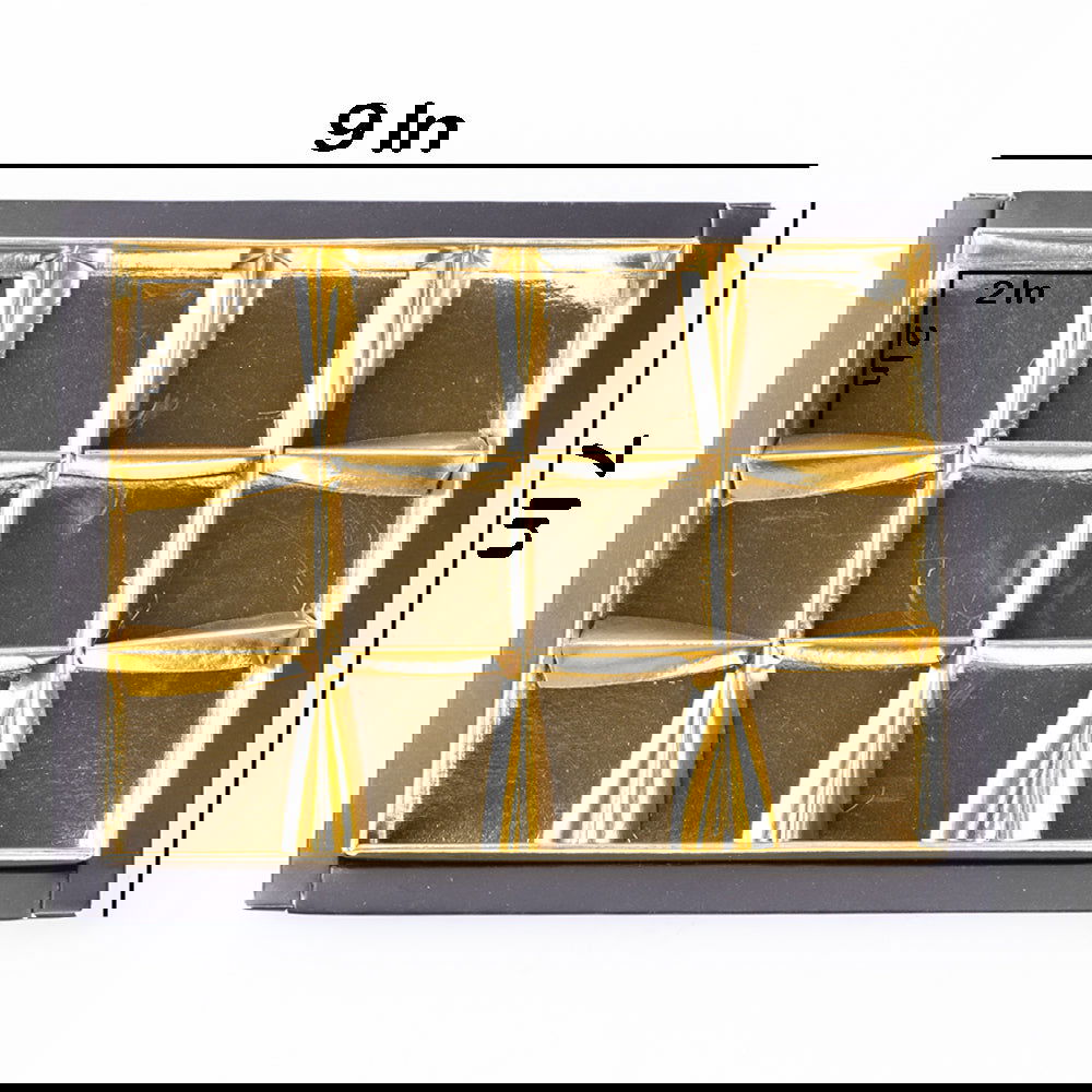 Ramadan Khajoor Box - ardor