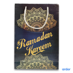Ramadan Mubarak Gift Bags (Pack of 6) - ardor