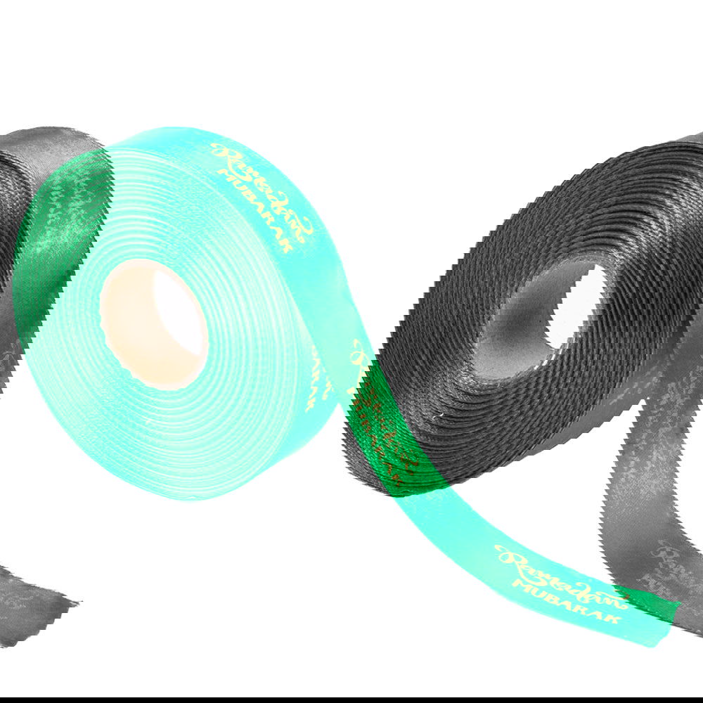 Ramadan Mubarak Ribbons - ardor