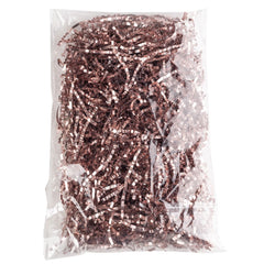 Rosegold Zig Zag Paper Grass - ardor