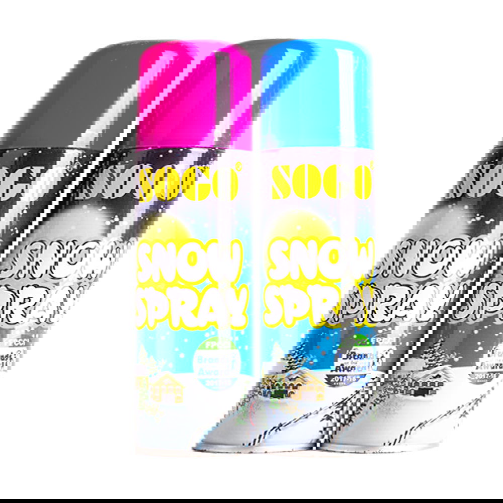 Sogo Snow Spray - ardor