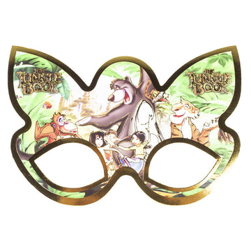 The Jungle Book Face Masks - ardor