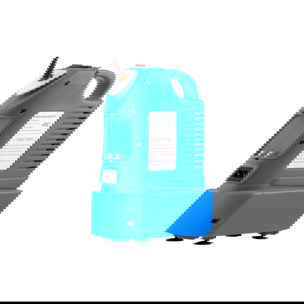 Twisting Balloons Inflator Machine  Model# B211 - ardor