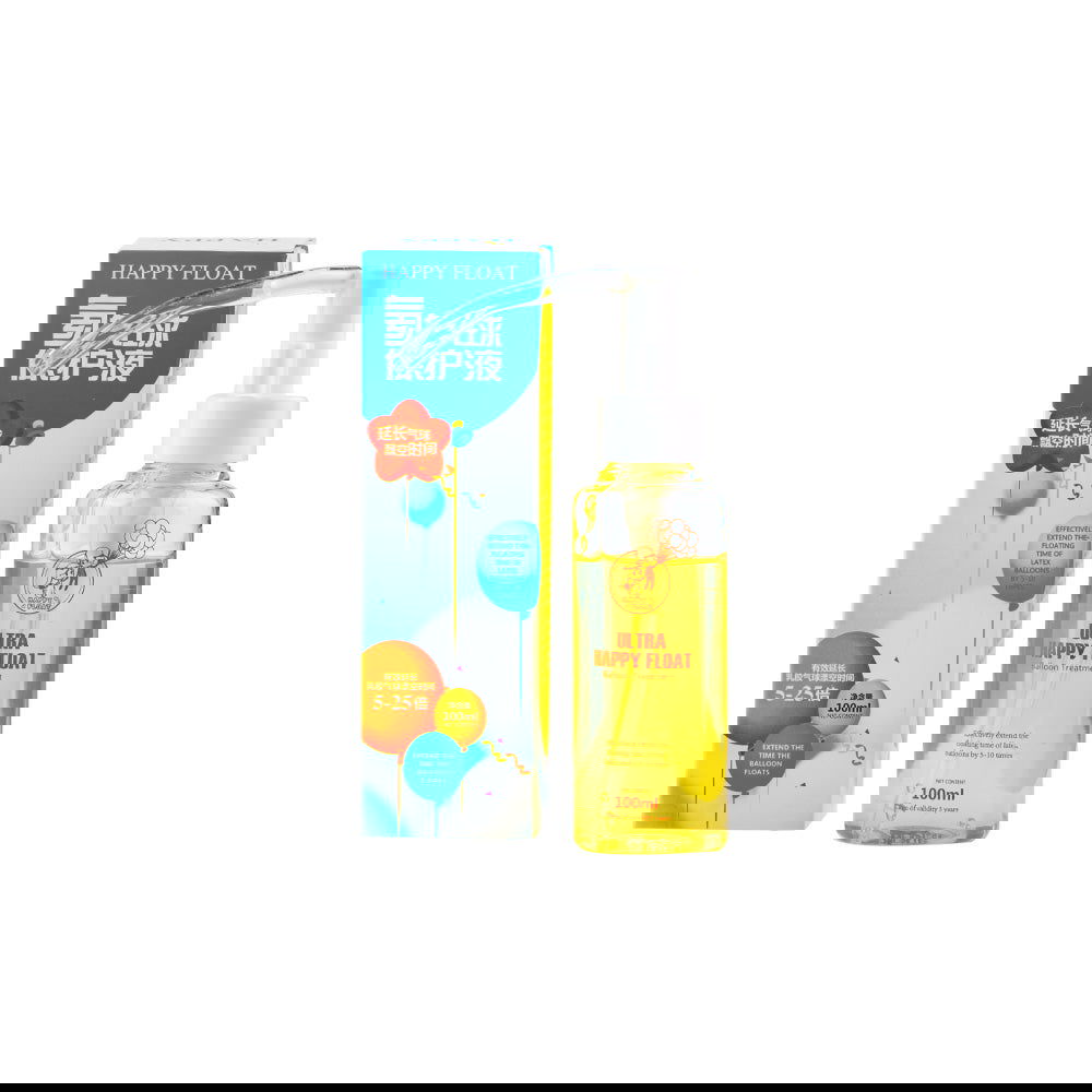 Ultra Float Balloon Shiner - ardor