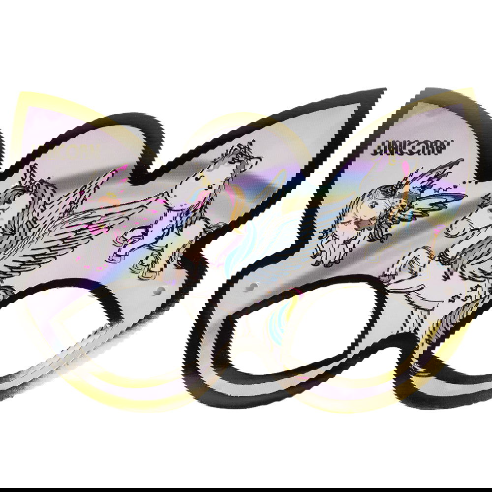 Unicorn Face Masks - ardor