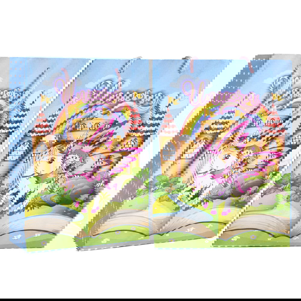 Unicorn Gift Bags - ardor