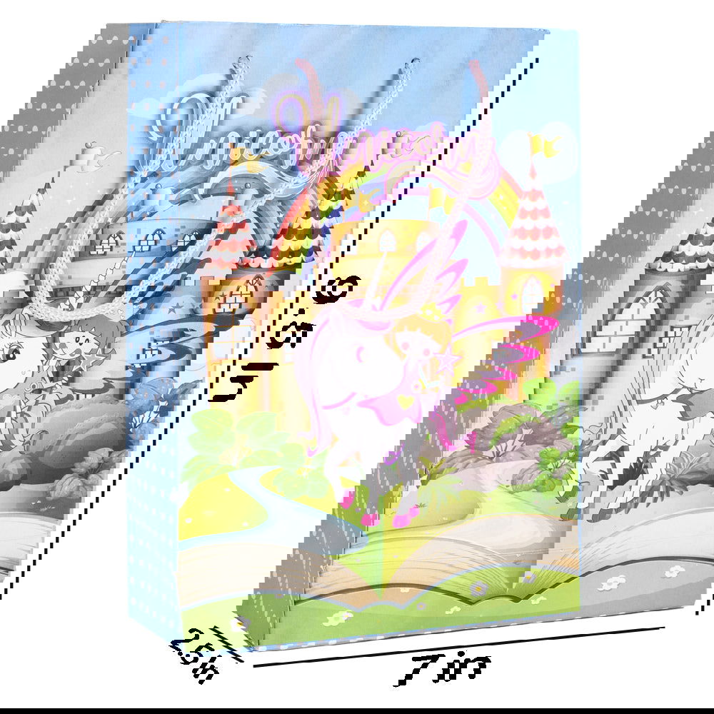 Unicorn Gift Bags - ardor