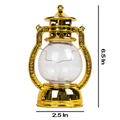 Vintage Golden Lanterns - ardor