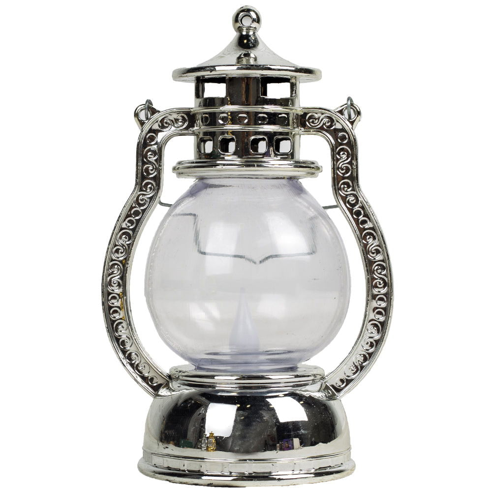 Vintage Silver Lanterns - ardor