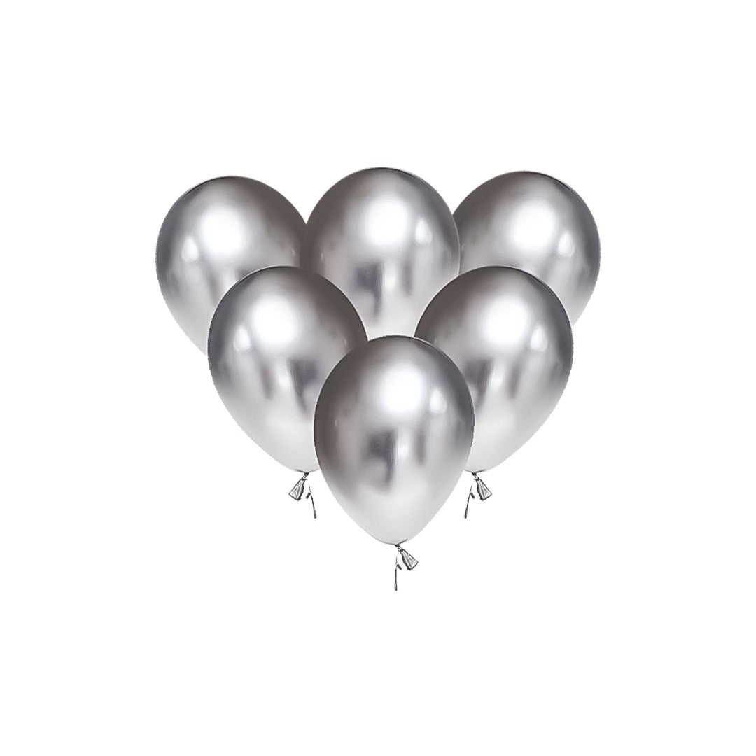 Ramadan Ultimate Bundle Silver Theme