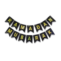 Ramadan Ultimate Bundle Silver Theme