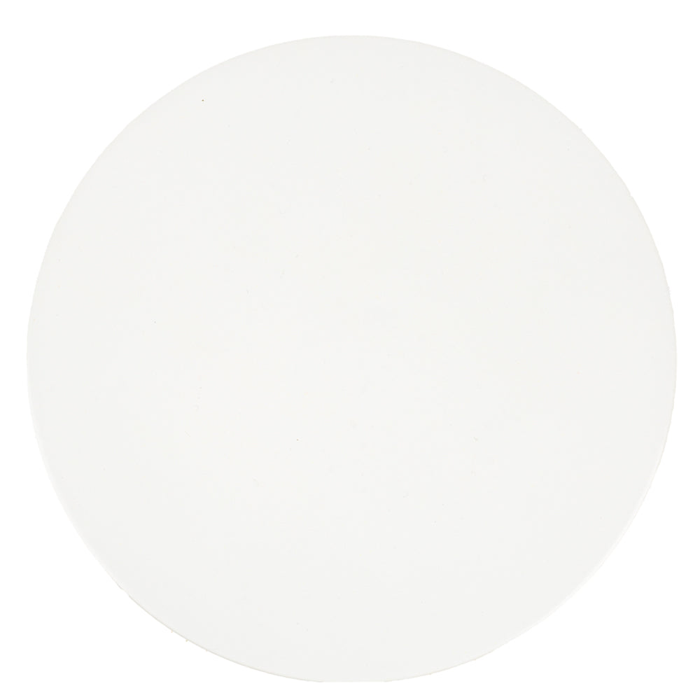 White Small Cake Stand - ardor