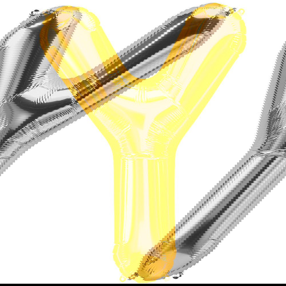 Y Foil Balloon - ardor