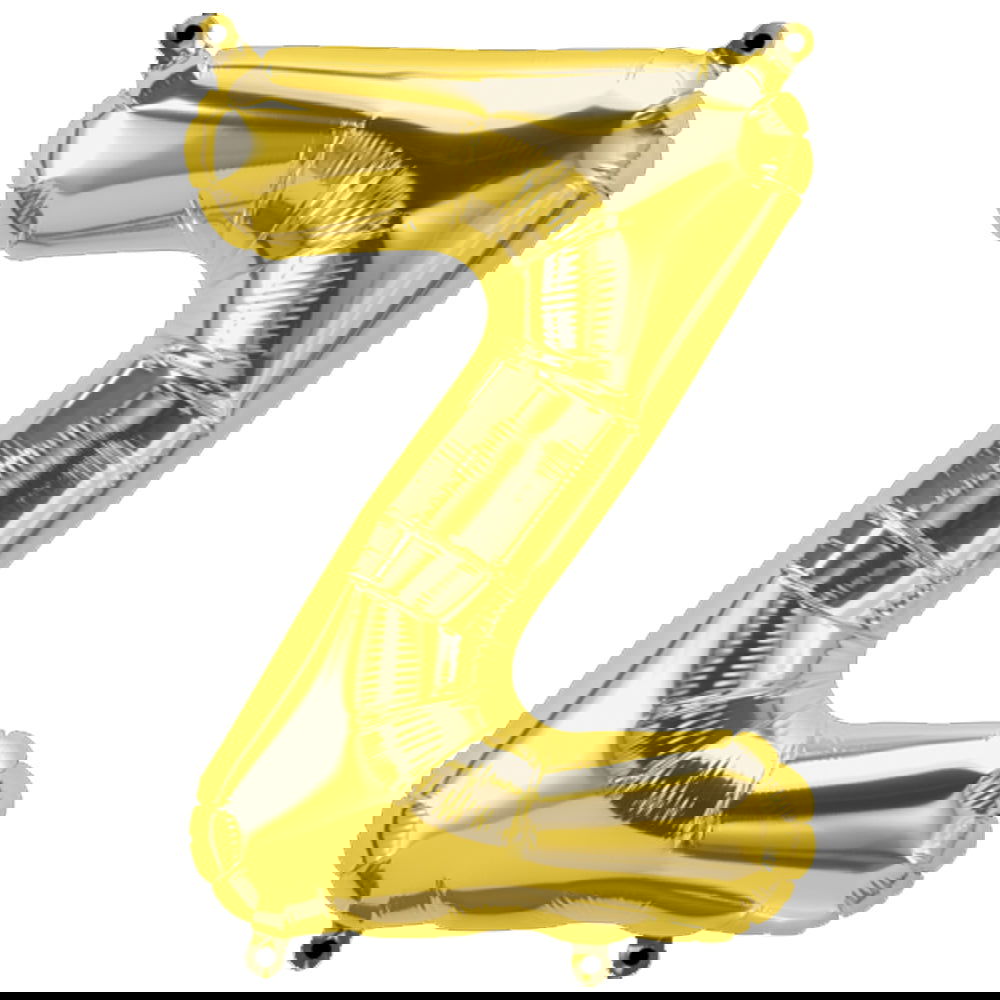 Z Foil Balloon - ardor