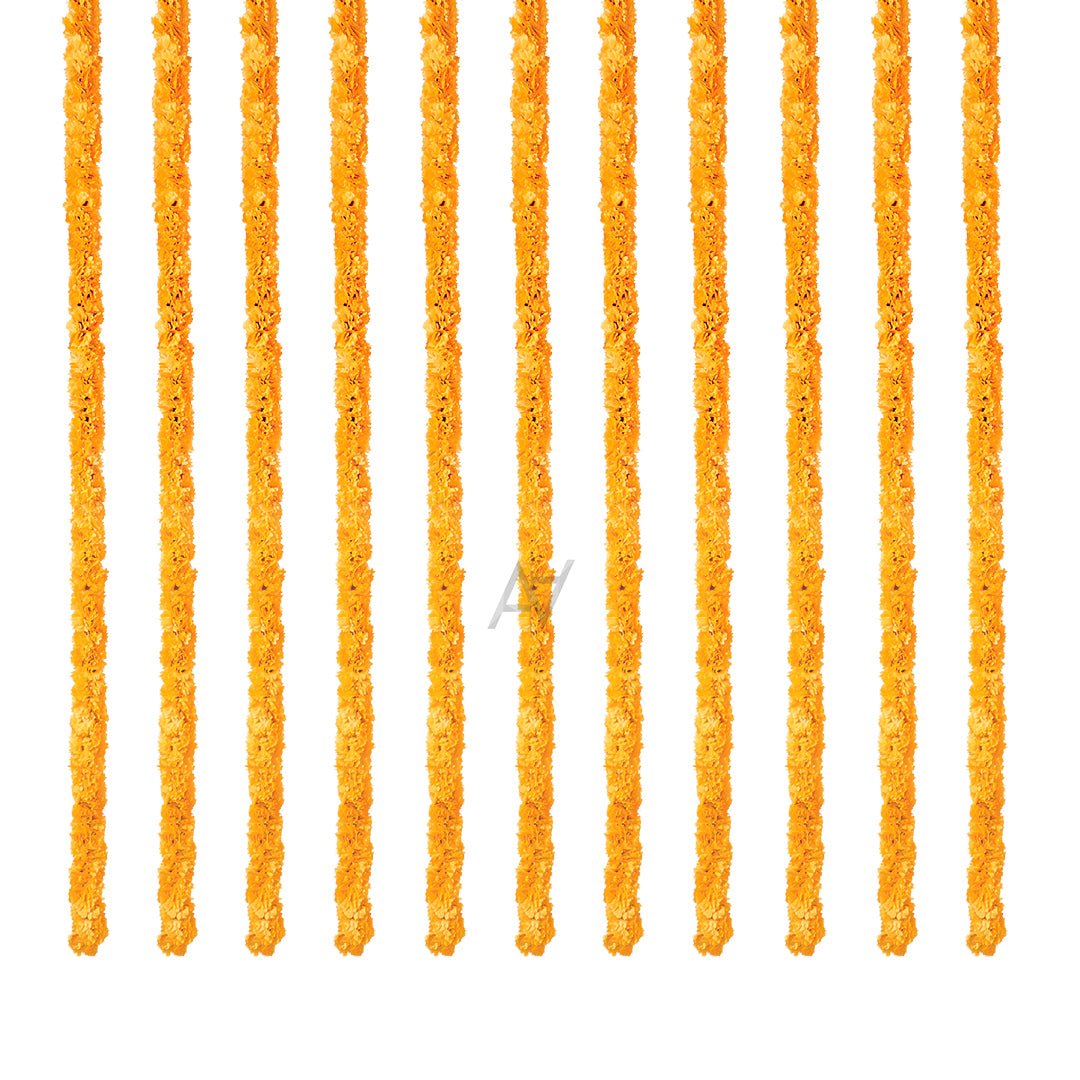 Artificial Genda Lari/Garland - aliakbardecoration