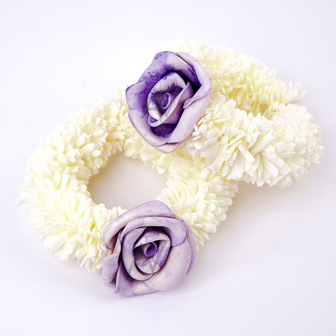 Artificial Hand Gajra Bangles Kangan - aliakbardecoration