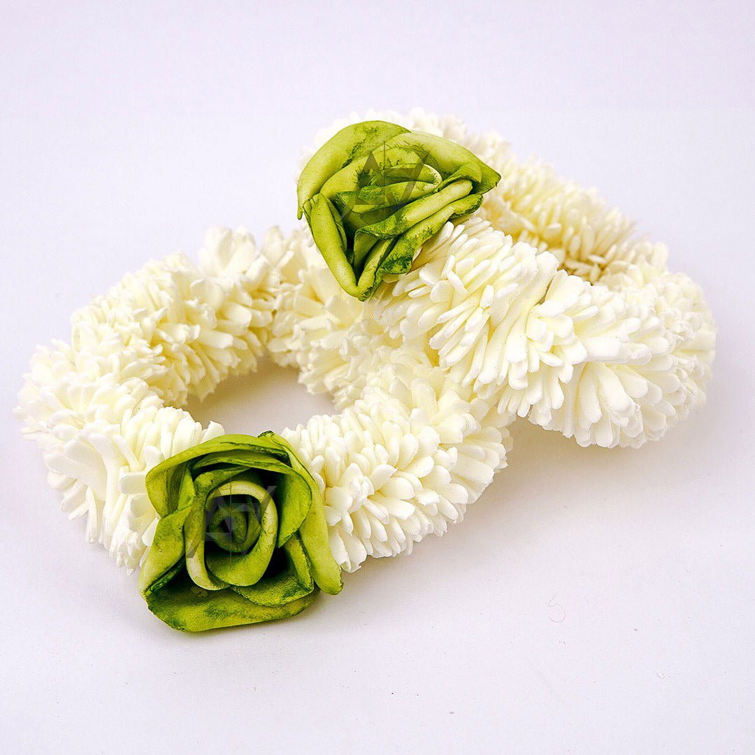 Artificial Hand Gajra Bangles Kangan - aliakbardecoration