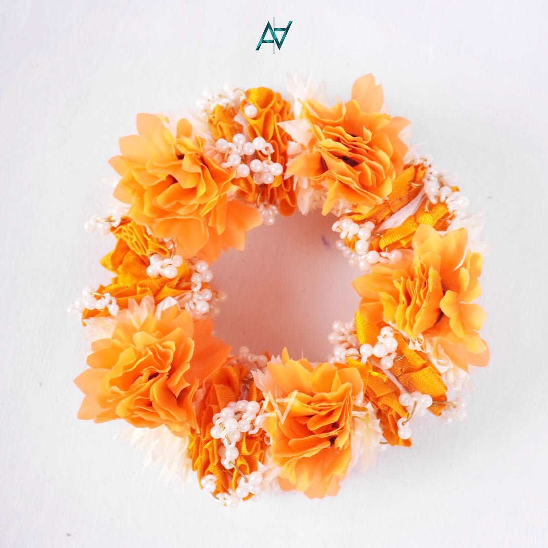 Artificial Hand Wrist Bangles - aliakbardecoration