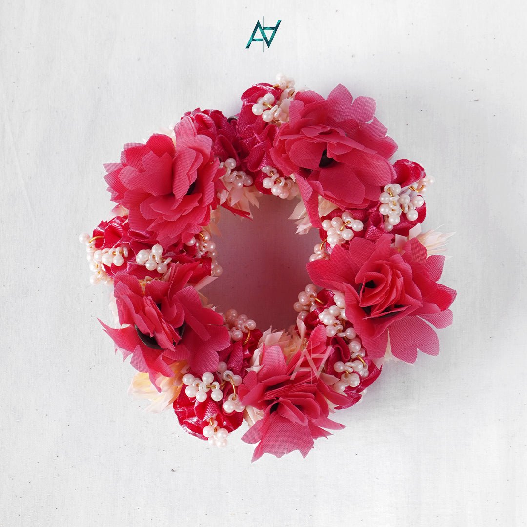 Artificial Hand Wrist Bangles - aliakbardecoration