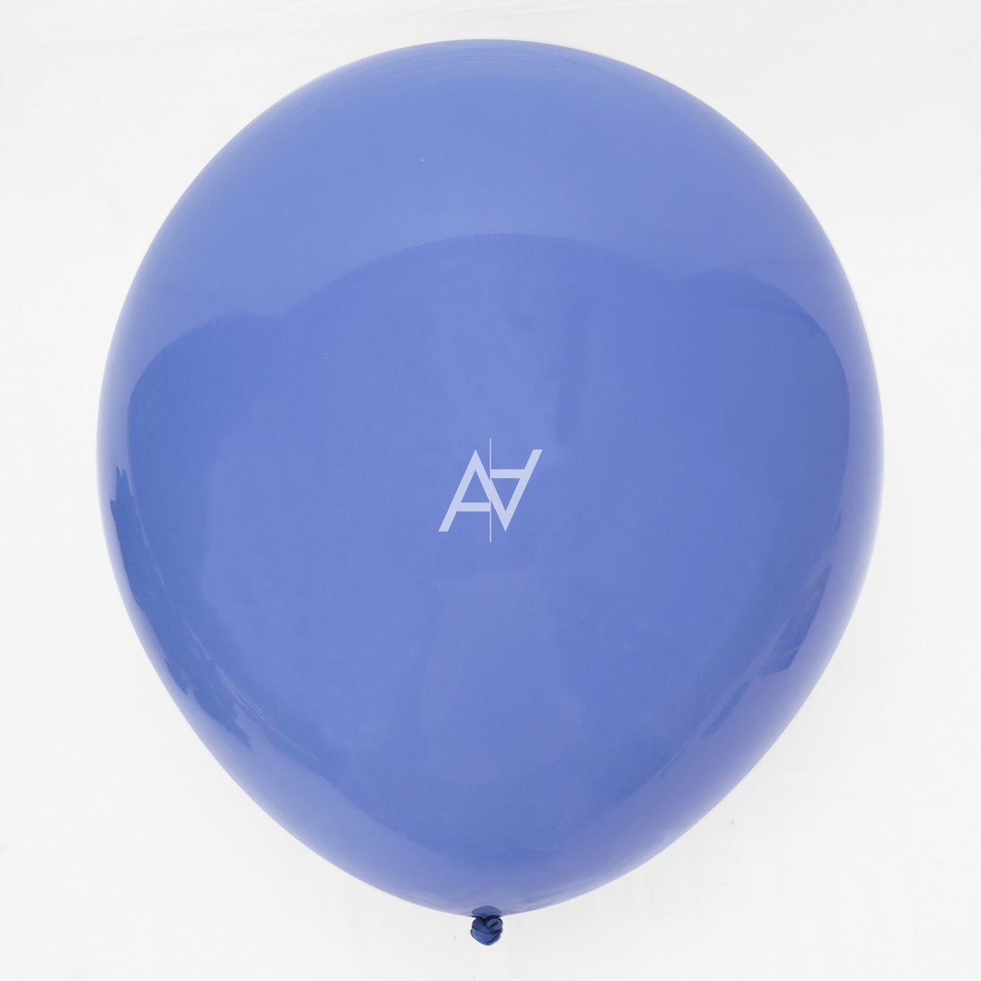 Demin Gray Latex Balloon - aliakbardecoration