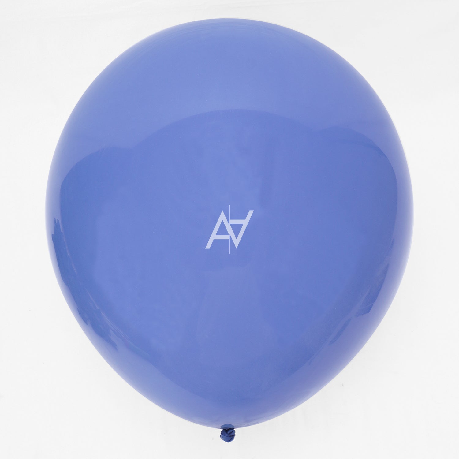 Demin Gray Latex Balloon - aliakbardecoration
