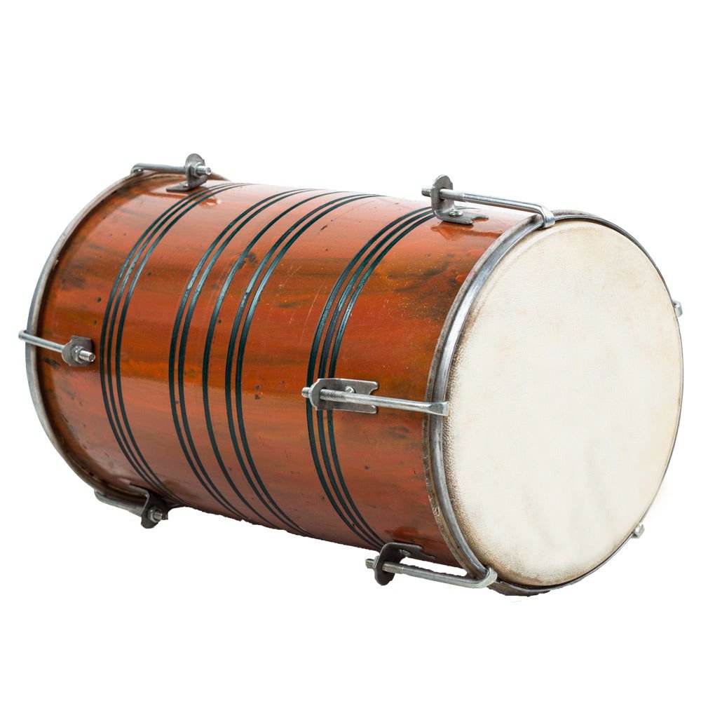 Dholak Drum Dhol - aliakbardecoration