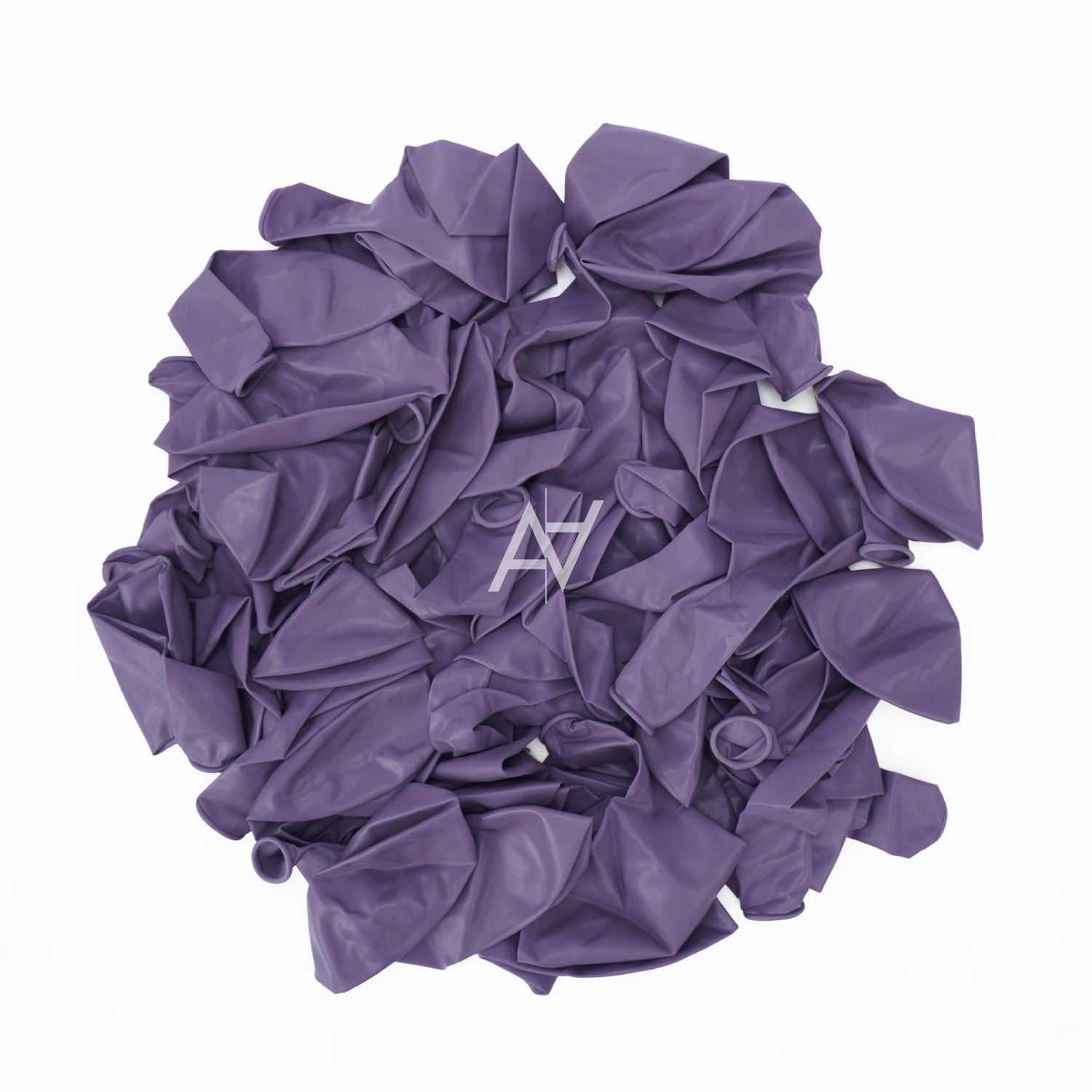 Dusty Pink Latex Balloon - aliakbardecoration