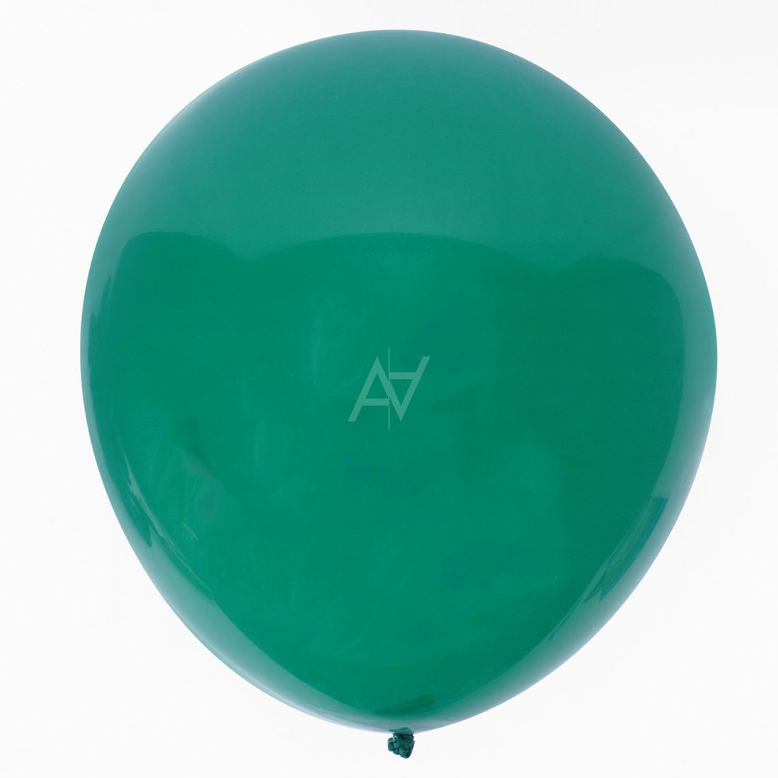 Forest Green Latex Balloon - aliakbardecoration