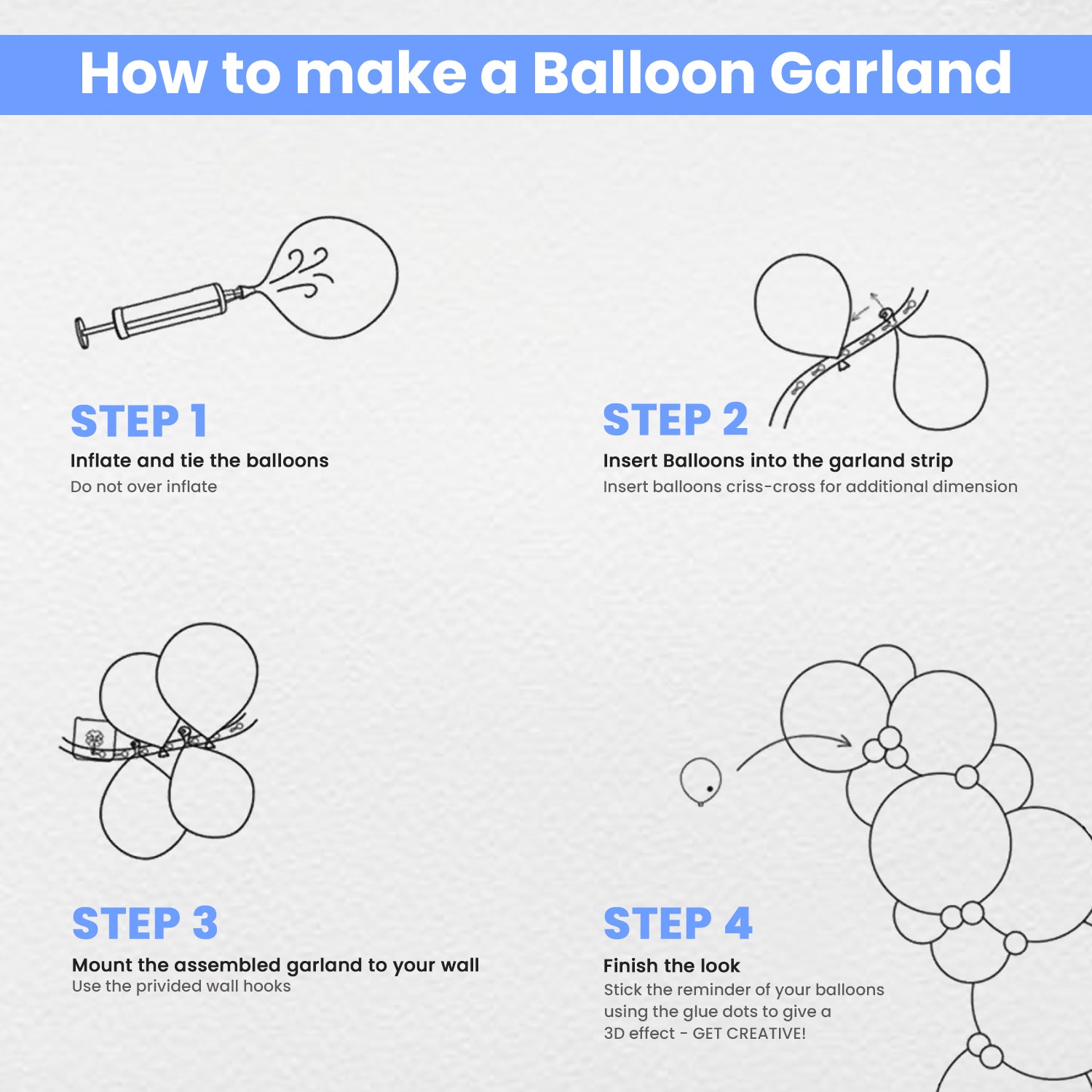 Golden & Silver Ramadan Balloon Kit Bundle - aliakbardecoration