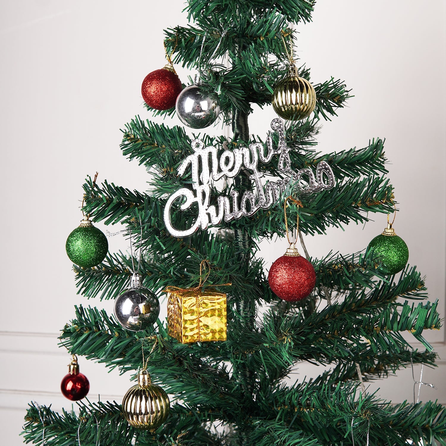 Artificial Christmas Tree