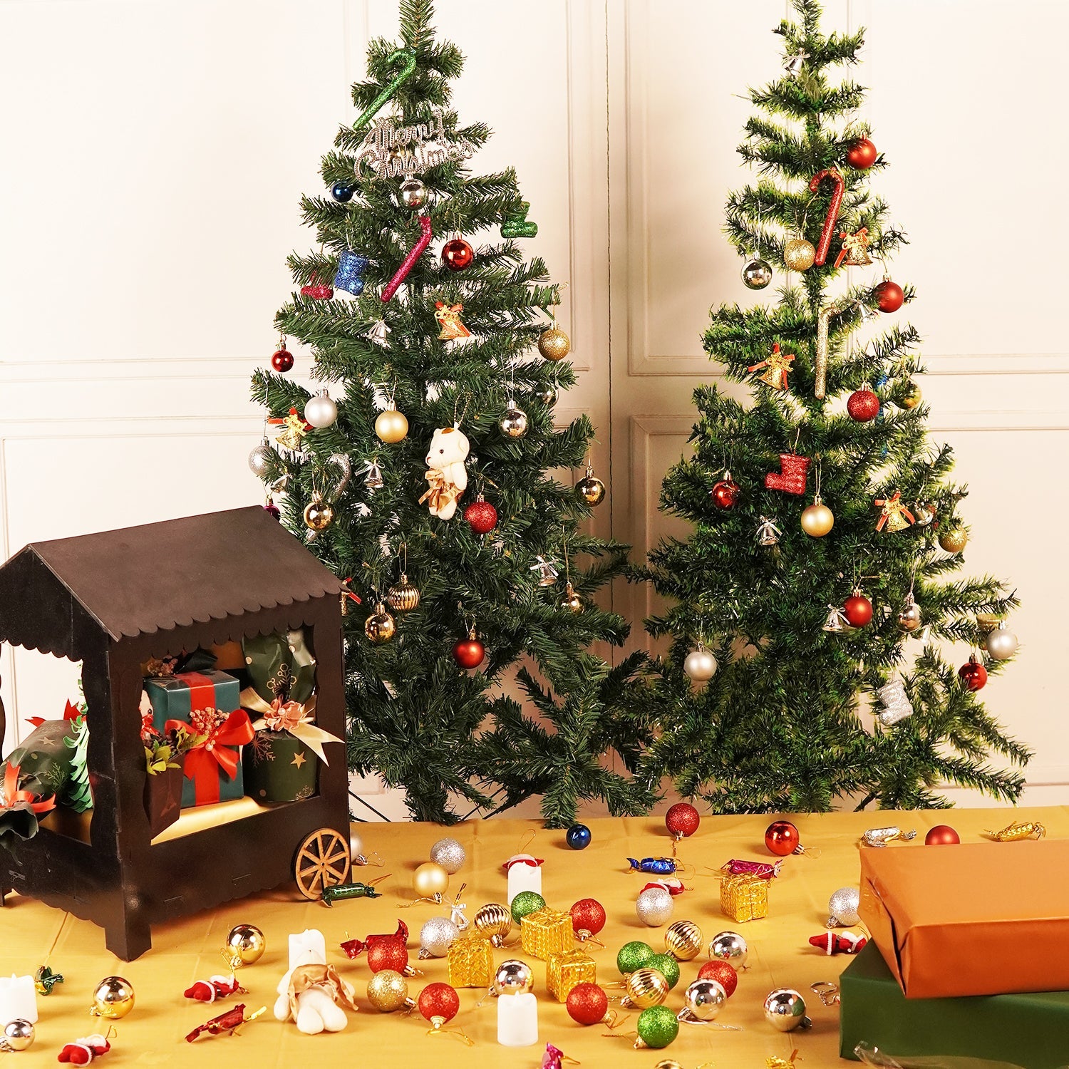 Artificial Christmas Tree