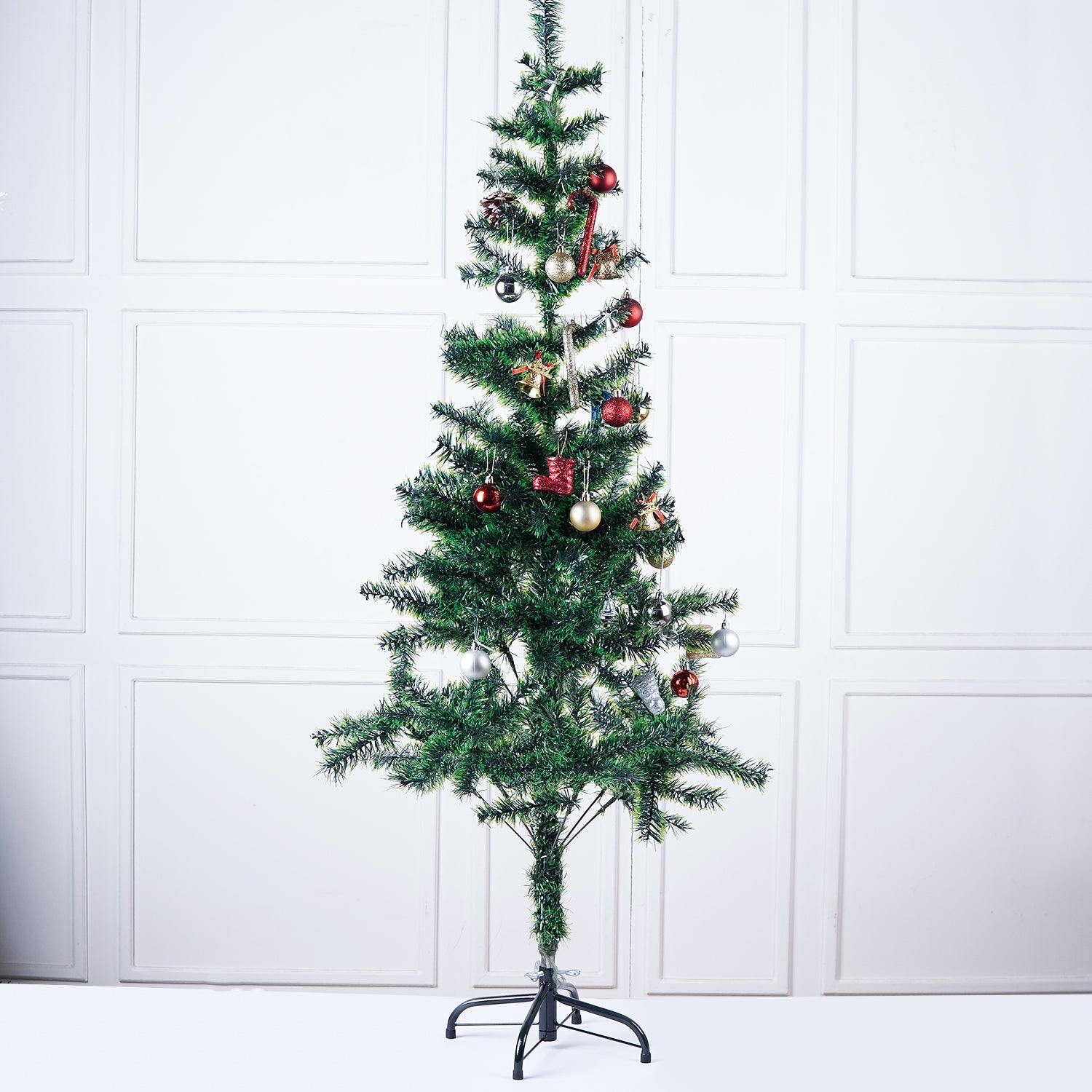 Artificial Christmas Tree