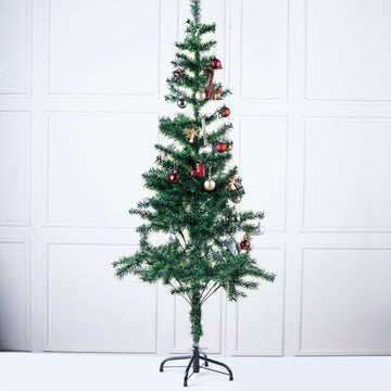 Artificial Christmas Tree